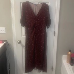Old navy dress